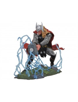 Статуя Тор (Thor) Marvel Gallery