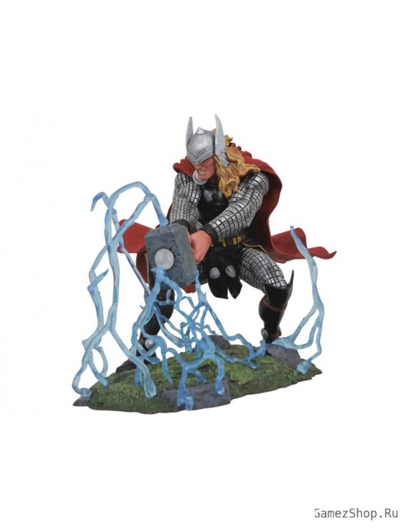 Статуя Тор (Thor) Marvel Gallery