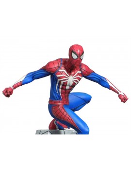 Фигурка из игры Человек-паук - Человек-паук (Spider-Man)