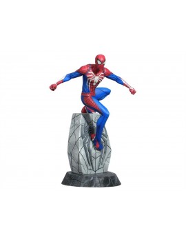 Фигурка из игры Человек-паук - Человек-паук (Spider-Man)
