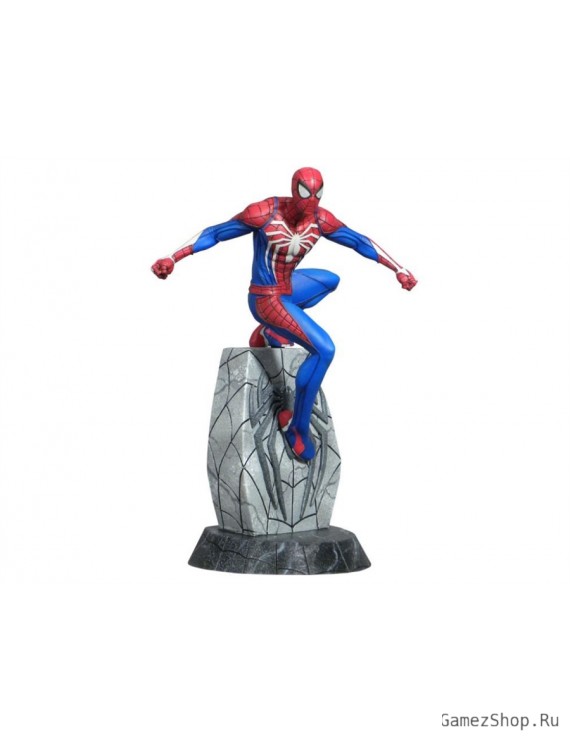 Фигурка из игры Человек-паук - Человек-паук (Spider-Man)