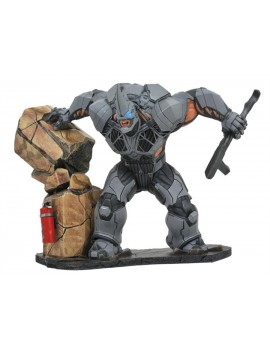 Фигурка из игры Человек-паук - Носорог (Rhino)