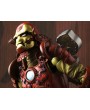 Фигурка Железный Человек Самурай (Samurai Iron Man) - Marvel Manga