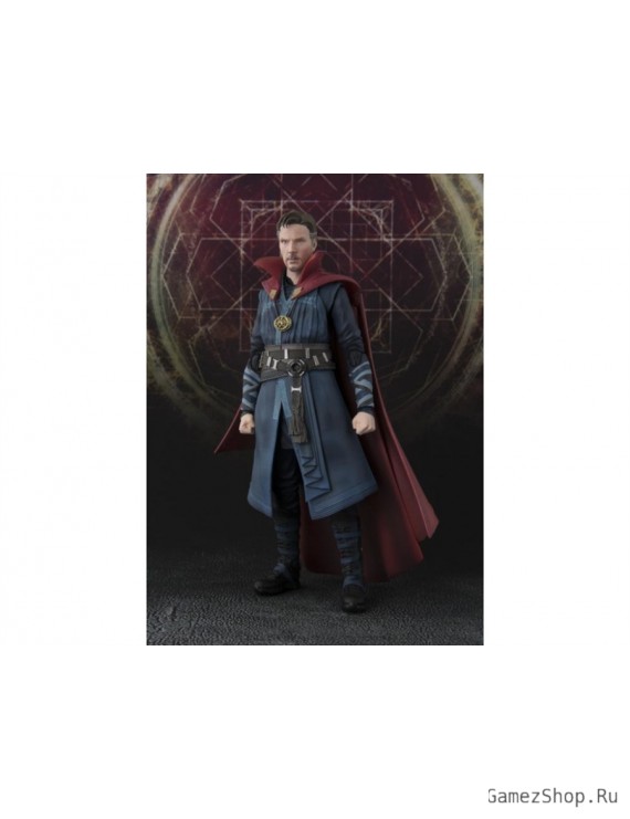 Фигурка из фильма Доктор Стрэндж - Доктор Стрэндж (Doctor Strange)