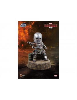Фигурка из фильма Железный Человек - Железный Человек Марк I (Iron Man Mark I)