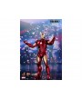 Фигурка из фильма Железный Человек 2 - Железный Человек Марк IV (Iron Man Mark IV)