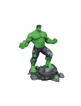 Статуя Халк (Hulk)