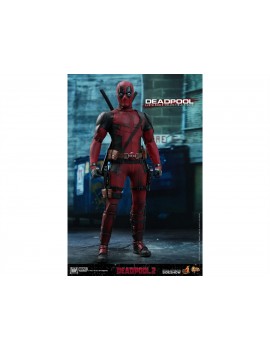 Фигурка из фильма Дэдпул 2 - Дэдпул (Deadpool)