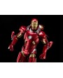 Фигурка из фильма Железный Человек 3 - Железный Человек Марк IX (Iron Man Mark IX)