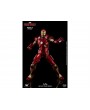 Фигурка из фильма Железный Человек 3 - Железный Человек Марк IX (Iron Man Mark IX)