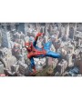 Статуя Удивительный Человек-паук (The Amazing Spider-Man) Marvel Premium Format