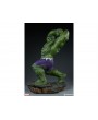 Статуя Халк (Hulk) Avengers Assemble