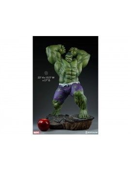 Статуя Халк (Hulk) Avengers Assemble