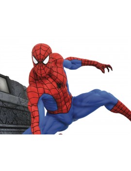 Статуя Человек-паук (Spider-Man) Marvel Gallery