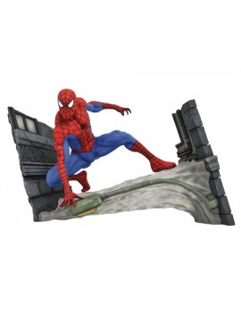 Статуя Человек-паук (Spider-Man) Marvel Gallery