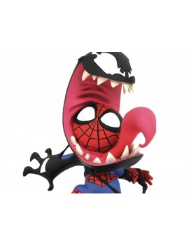 Статуя Человек-паук и Веном (Spider-Man) Marvel Animated