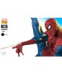 Статуя Человек-паук (Spider-Man) Marvel Battle Diorama