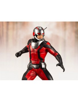 Статуя Человек-муравей (Ant-Man) Marvel Universe