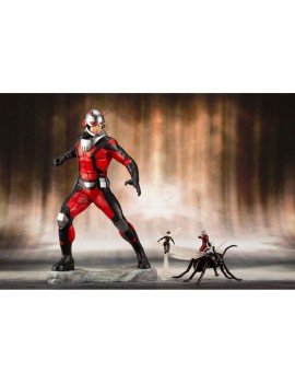 Статуя Человек-муравей (Ant-Man) Marvel Universe