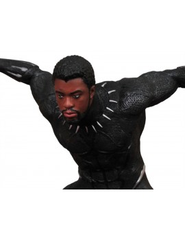 Статуя Черная Пантера (Black Panther) Black Panther Gallery