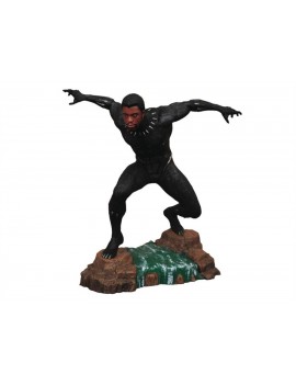 Статуя Черная Пантера (Black Panther) Black Panther Gallery