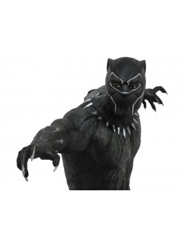 Статуя Черная Пантера (Black Panther) Black Panther Premier Collection