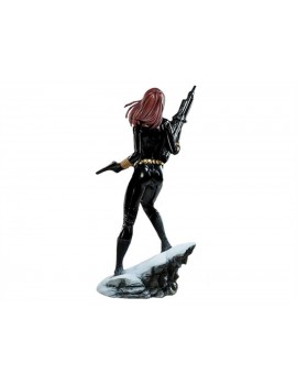Статуя Черная Вдова (Black Widow) Marvel Premium