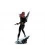 Статуя Черная Вдова (Black Widow) Marvel Premium