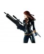 Статуя Черная Вдова (Black Widow) Marvel Premium