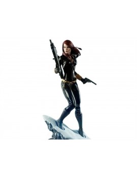 Статуя Черная Вдова (Black Widow) Marvel Premium