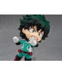 Нендороид из аниме Моя Геройская Академия -  Изуку Мидория (Izuku Midoriya)
