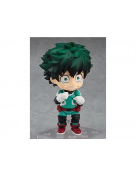 Нендороид из аниме Моя Геройская Академия -  Изуку Мидория (Izuku Midoriya)