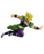 Фигурка из аниме Dragon Ball Super - Броли (Broly)
