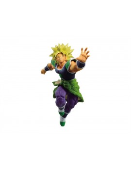 Фигурка из аниме Dragon Ball Super - Броли (Broly)