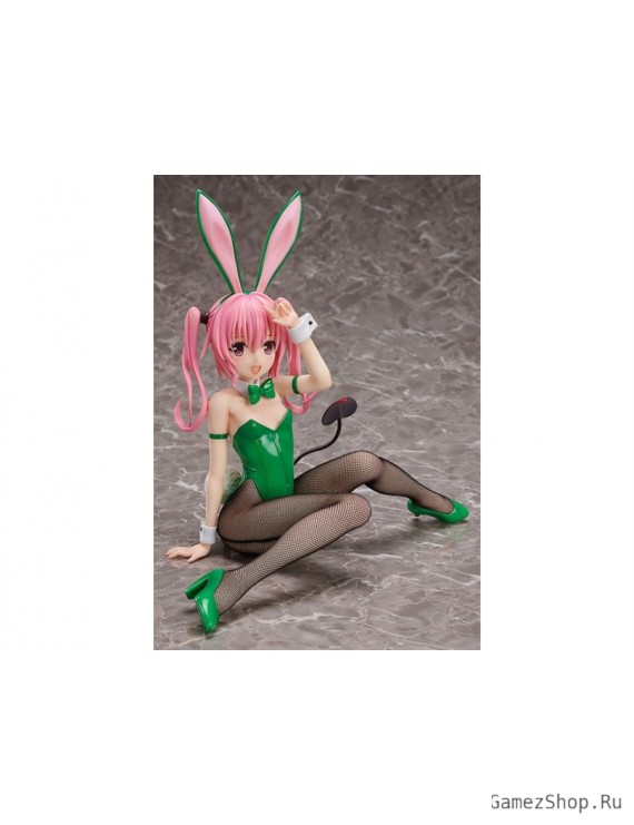 Фигурка из аниме To Love-Ru -  Нана Астар Девилюк (Nana Astar Deviluke)