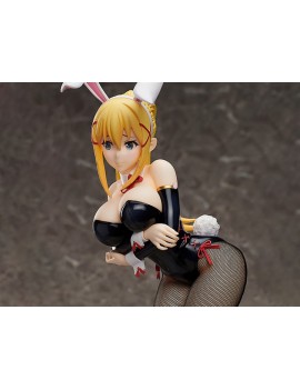 Фигурка из аниме Богиня благословляет этот прекрасный мир -  Даркнесс (Darkness) Bunny Version
