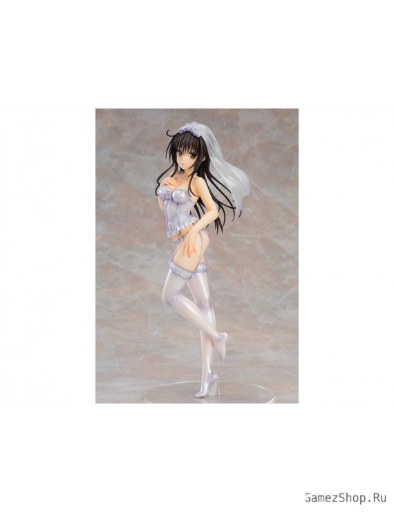 Фигурка из аниме To Love-Ru -  Юи Котэгава (Yui Kotegawa)