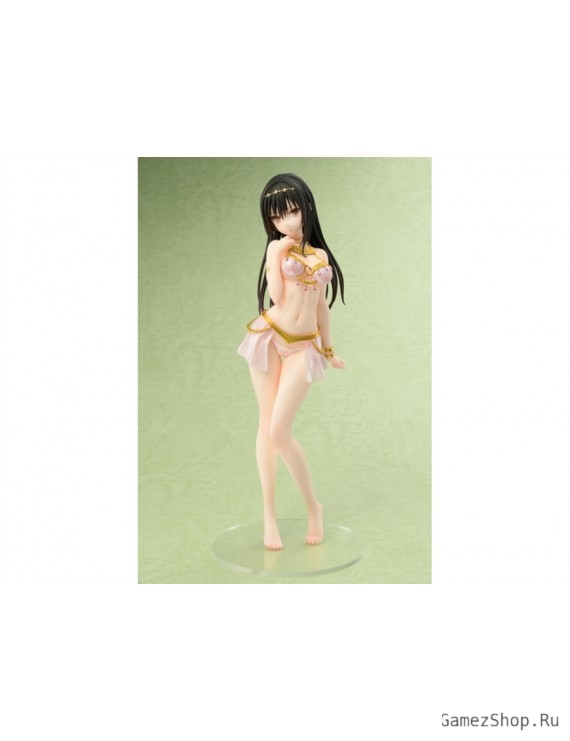 Фигурка из аниме To Love-Ru -  Юи Котэгава (Yui Kotegawa) V2