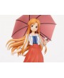 Фигурка из аниме Мастера меча онлайн -  Асуна (Asuna) Casual Wear Version