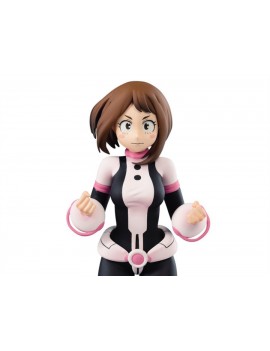 Фигурка из аниме Моя Геройская Академия -  Уравити (Uravity)