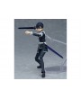 Фигурка из аниме Мастера меча онлайн -  Кирито (Kirito)