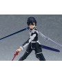 Фигурка из аниме Мастера меча онлайн -  Кирито (Kirito)