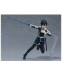 Фигурка из аниме Мастера меча онлайн -  Кирито (Kirito)