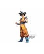 Фигурка из аниме Dragon Ball Z - Гоку (Goku) Manga Dimensions