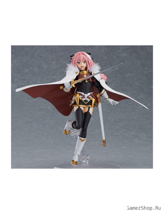Фигурка из аниме Fate/Apocrypha - Райдер (Rider)