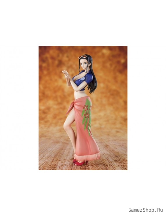 Фигурка из аниме One Piece -  Нико Робин (Nico Robin)