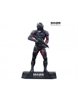 Фигурка из игры Mass Effect: Andromeda - Скотт Райдер (Scott Ryder)
