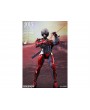 Фигурка из игры Metal Gear Rising: Revengeance - Райден (Raiden) Inferno Armor Version