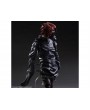 Фигурка из игры Metal Gear Solid V The Phantom Pain - Третий Ребенок (Tretij Rebenok)