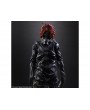 Фигурка из игры Metal Gear Solid V The Phantom Pain - Третий Ребенок (Tretij Rebenok)